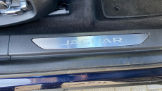 Jaguar I-Pace 294kW EV400 R-Dynamic HSE Black 90kWh 5dr Auto Electric Estate